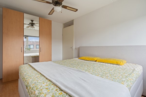 Medium property photo - Ubachsberg 29, 3453 PV De Meern